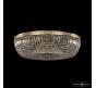 Люстра Bohemia Ivele Crystal  19041/90IV G