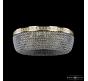 Люстра Bohemia Ivele Crystal  19031/60IV G