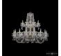 Люстра Bohemia Ivele Crystal  1402/16+8/400/2d G