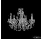 Люстра Bohemia Ivele Crystal  1409/5/160 Ni