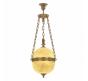 Люстра Bohemia Ivele Crystal  71000P/30 GW Pair FA3M