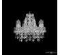 Люстра Bohemia Ivele Crystal  1411/10/141 Ni