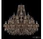 Люстра Bohemia Ivele Crystal  1403/20+10+5/400 M722