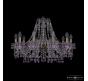 Люстра Bohemia Ivele Crystal  1410/10/240 Pa V7010