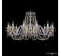 Люстра Bohemia Ivele Crystal  1402/12/360 G R801