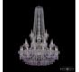 Люстра Bohemia Ivele Crystal  1410/16+8+4/300/h-130/3d G V7010