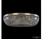 Люстра Bohemia Ivele Crystal  19041/100IV G