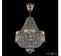 Люстра Bohemia Ivele Crystal  19271/H1/25IV G