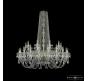Люстра Bohemia Ivele Crystal  1402/20+10/400/h-130 G