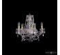 Люстра Bohemia Ivele Crystal  1411/5/160 G Leafs