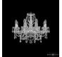 Люстра Bohemia Ivele Crystal  1411/8/195 Ni