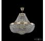 Люстра Bohemia Ivele Crystal  19281/H1/45IV G