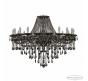 Люстра Bohemia Ivele Crystal  1415/20/400 G M731