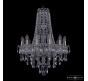 Люстра Bohemia Ivele Crystal  1415/12/200/h-75 Pa