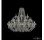 Люстра Bohemia Ivele Crystal  1410/20+10+5/400 G V0300