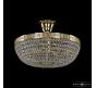 Люстра Bohemia Ivele Crystal  19051/35IV G