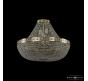 Люстра Bohemia Ivele Crystal  19051/H1/60IV G