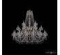 Люстра Bohemia Ivele Crystal 1403/16+8+4/460/2d G