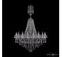 Люстра Bohemia Ivele Crystal 1415/20/400/XL-173 Ni