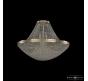 Люстра Bohemia Ivele Crystal 19321/H1/90IV G