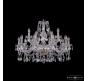 Люстра Bohemia Ivele Crystal 1413/10+5/300 Pa