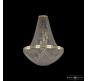 Люстра Bohemia Ivele Crystal 19321/H2/60IV G