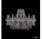 Люстра Bohemia Ivele Crystal 1403/16/300 Pa