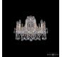 Люстра Bohemia Ivele Crystal 1413/12/165 Pa