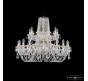 Люстра Bohemia Ivele Crystal 1402/20+10/360/2d G