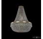 Люстра Bohemia Ivele Crystal 19011/H2/80IV G