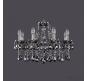 Люстра Bohemia Ivele Crystal 1413/8/200 Ni M731