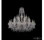 Люстра Bohemia Ivele Crystal 1403/20+10+5/360 G