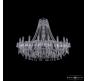 Люстра Bohemia Ivele Crystal 1403/20/400/h-92 Pa