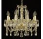 Люстра Bohemia Ivele Crystal 107/8/141 G