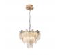 Люстра Modelux  ML.9528.500 GD