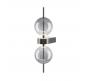 Бра Maytoni Double Moon  MOD478WL-L8B3K