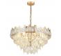 Люстра Gerhort G21077/10FGD+CL