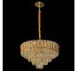 Люстра Gerhort G21101/8GD+CL