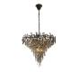 Люстра Modelux ML.9521   ML.9521.600 BK