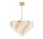 Люстра Modelux ML.9551   ML.9551.800 GD