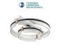 Потолочный светильник Modelight MDL.1057 3000-6000K с пультом MDL.1057.530CL WH