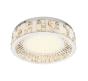 Потолочный светильник Modelux ML.2400 3000-6000K с пультом ML.2400.500 CR