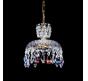 Люстра Art Glass ANTONIE 0004/01/20 SP