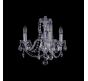 Bohemia Ivele Crystal Люстра Bohemia 1402/3/141 Ni