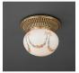 Потолочный светильник Reccagni Angelo PL 8110/1