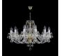 Люстра Art Glass ANGELIKA XII. CE