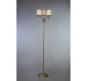 Торшер Brizzi MA 01625F/003 Bronze Cream