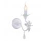 Бра Arte Lamp ANGELINA A5349AP-1WH