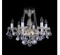 Люстра Art Glass AEROPE VI. CE