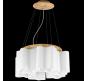 Люстра Lightstar Nubi Legno 802165